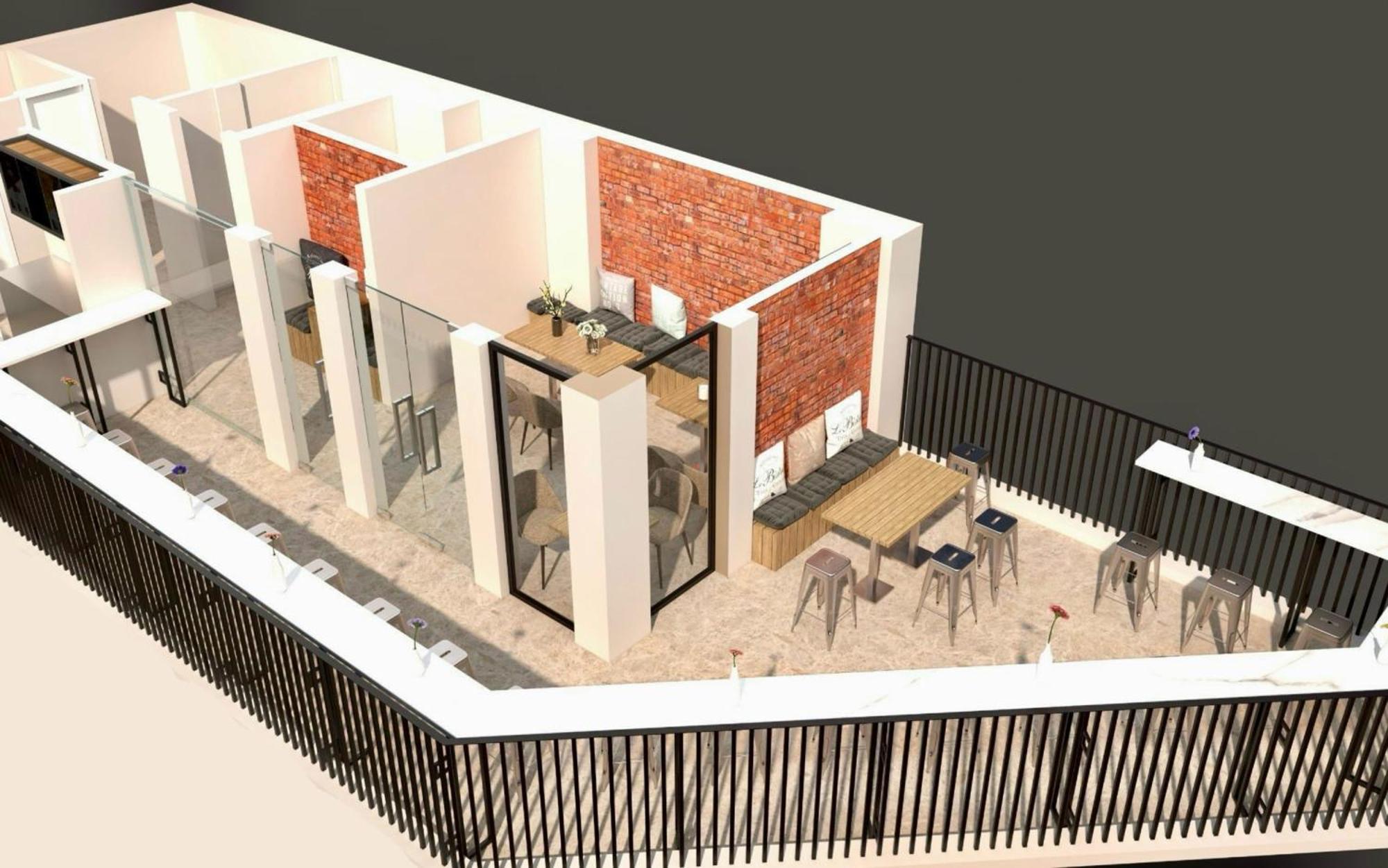 Hanoi Capsule Station Hostel Екстериор снимка
